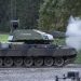 Alemania presenta un sistema antidrones que podría cambiar el rumbo en Ucrania y reforzar la defensa europea