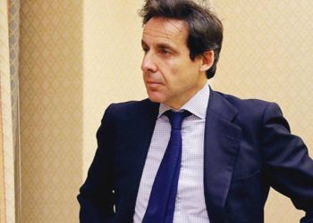 El Supremo frena el recurso de López Madrid y despeja el juicio por el caso Pinto