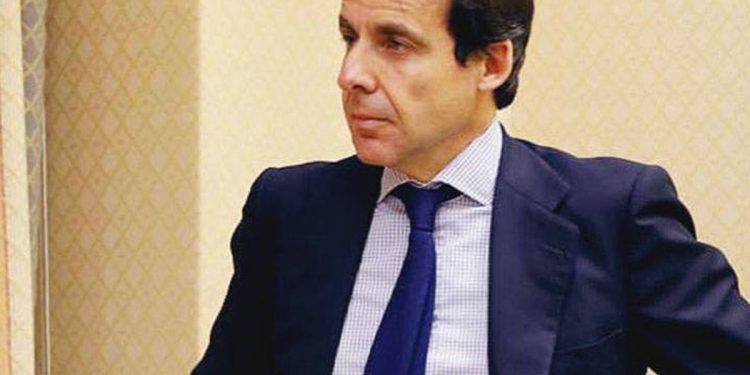 El Supremo frena el recurso de López Madrid y despeja el juicio por el caso Pinto