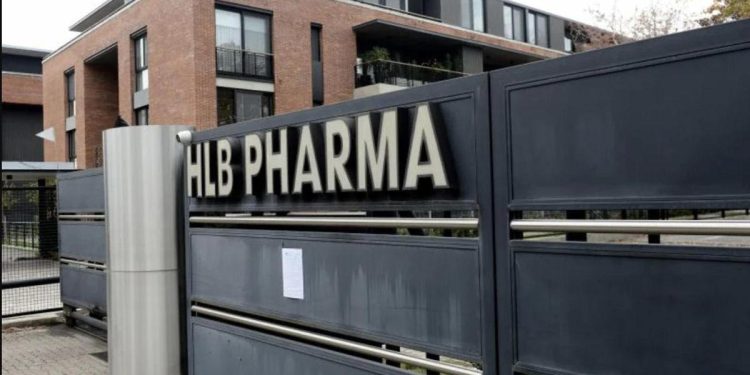 Fentanilo contaminado: denunciaron al laboratorio de García Furfaro