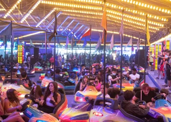 Fiestas de Alcalá de Henares 2025: programa, actividades, horarios, conciertos gratis y cómo llegar