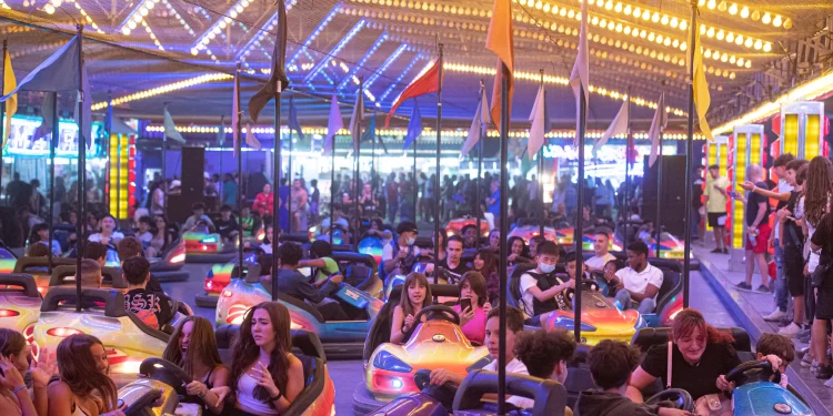 Fiestas de Alcalá de Henares 2025: programa, actividades, horarios, conciertos gratis y cómo llegar