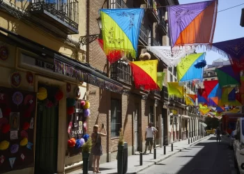 Fiestas de la Paloma en Madrid: programa, conciertos, fechas, cortes de tráfico previstos y cómo llegar