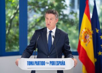 El PP presenta una batería de preguntas al Gobierno en el Congreso sobre el informe contra la corrupción del Greco