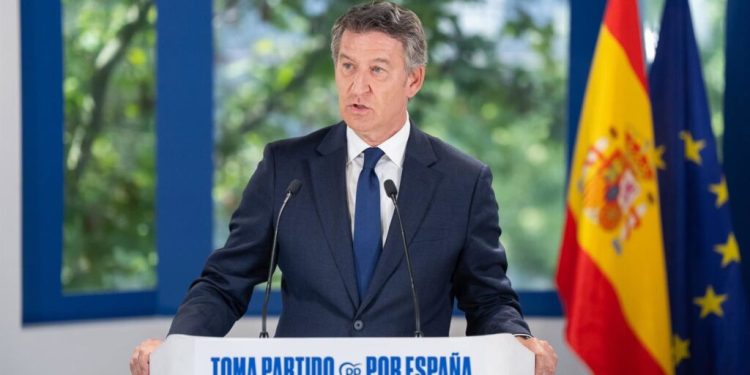 El PP presenta una batería de preguntas al Gobierno en el Congreso sobre el informe contra la corrupción del Greco