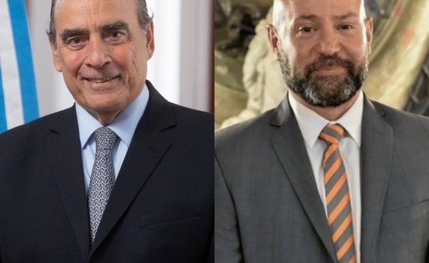 Francos, sobre los audios: “Al Presidente no le interesa el dinero”