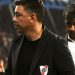 Gallardo, tras la victoria por Copa Argentina: su banca a Borja, la felicidad por “seguir creciendo como equipo” y el partido de Juanfer