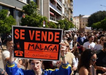 Gonzalo Bernardos, economista, carga contra la subida del IVA a los pisos turísticos: “Son el chivo expiatorio”