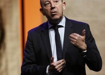 Gonzalo Bernardos, economista: “No hay más remedio que jubilarse más tarde”