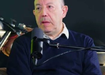 Gonzalo Bernardos, economista, sobre las pensiones: “Hay tres soluciones, y con dos no estoy de acuerdo”