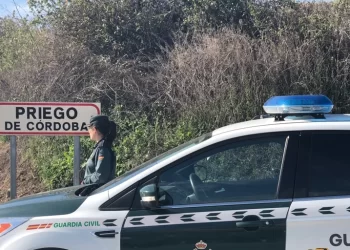 Dos detenidos en Priego de Córdoba por una agresión grave al reclamar una deuda