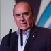 Francos confirmó la salida de Spagnuolo “No pongo las manos en el fuego por ningún funcionario”