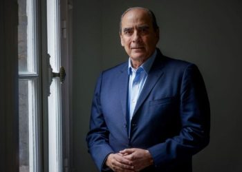 Guillermo Francos sobre el acuerdo del PRO y LLA en CABA: “Expectantes”