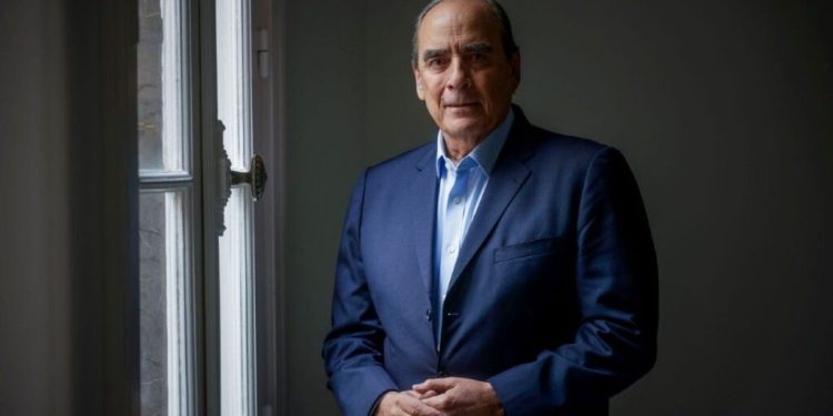 Guillermo Francos sobre el acuerdo del PRO y LLA en CABA: “Expectantes”