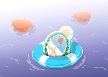 Habrá que seguir remando en dulce de leche