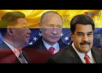 El régimen chavista increpa a Rusia y China por su silencio ante la ofensiva de EE.UU. ¿Hubo acuerdo Trump-Putin?