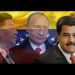 El régimen chavista increpa a Rusia y China por su silencio ante la ofensiva de EE.UU. ¿Hubo acuerdo Trump-Putin?