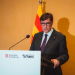 Illa mantiene la política nacionalista de Aragonès tras su primer año de Govern
