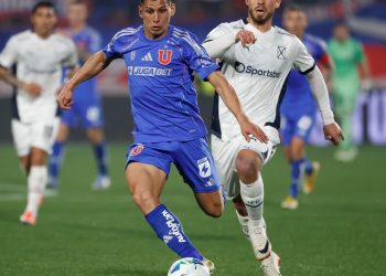 Independiente: cuándo juega la revancha ante U. de Chile y qué necesita para clasificar a cuartos