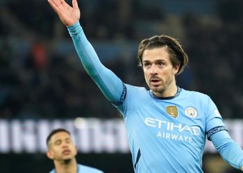 Jack Grealish: de ser la compra más cara en la historia del Manchester City a salir cedido a préstamo por su bajo nivel