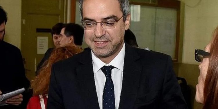 Gobierno recusará al juez Kreplak en la causa Fentanilo contaminado del laboratorio HLB Pharma