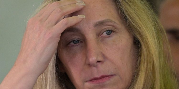 Más fallas de seguridad: Ahora dejan expuesta la comunicación oficial y se filtran audios de Karina Milei