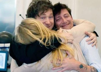 Denuncia por presuntas coimas en discapacidad reaviva la interna entre Karina Milei y Santiago Caputo