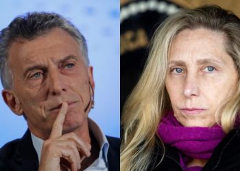 Karina Milei y Mauricio Macri cerraron el acuerdo para que el PRO y LLA compitan juntos en CABA