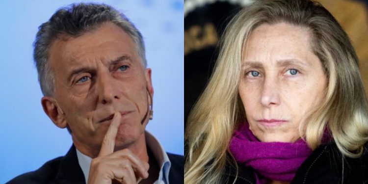 Karina Milei y Mauricio Macri cerraron el acuerdo para que el PRO y LLA compitan juntos en CABA