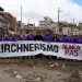 “Kirchnerismo Nunca Más”: el polémico slogan de La Libertad Avanza en la provincia de Buenos Aires