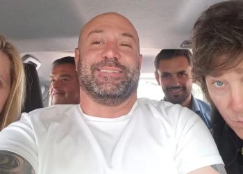 Lanazan allanamientos en la Agencia de Discapacidad y una droguería tras los audios de presuntas coimas