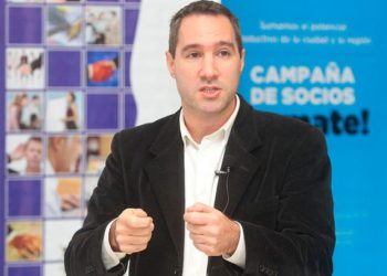 La apuesta del Gobierno que es un “ganador de elecciones”, según Di Pace