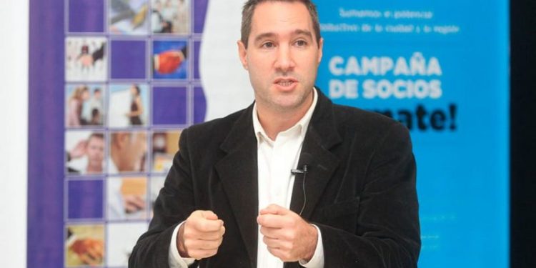 La apuesta del Gobierno que es un “ganador de elecciones”, según Di Pace