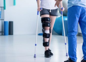 La diputada Stella Huczak, impulsa la creación del Banco Provincial de Elementos Ortopédicos Gratuitos