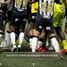 La gastada del Atlético Mineiro a los clubes argentinos