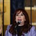 La Justicia rechazó el pedido de Cristina Kirchner para evitar el decomiso de sus bienes