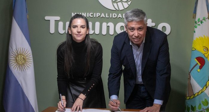 “La seguridad se construye con planificación, presencia en el territorio y trabajo conjunto con los municipios”