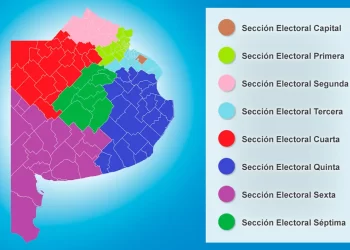 La Libertad Avanza con ventaja en las tres secciones clave de la Provincia según una nueva encuesta