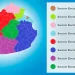 La Libertad Avanza con ventaja en las tres secciones clave de la Provincia según una nueva encuesta