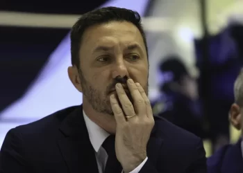 Petri en la mira: crisis del IOSFA y malestar castrense muestran su gestión mientras suena su candidatura en Mendoza