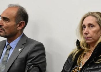 Curioso: Karina Milei reapareció en un acto libertario, dijo “Vinimos para que no roben más”. y apuntó contra la oposición
