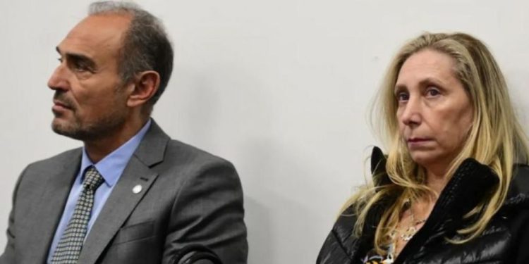 Curioso: Karina Milei reapareció en un acto libertario, dijo “Vinimos para que no roben más”. y apuntó contra la oposición