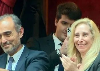 Casa Rosada duda del alcance de la desmentida de Lule Menem y crece la presión sobre Karina Milei