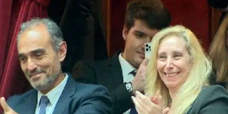 Casa Rosada duda del alcance de la desmentida de Lule Menem y crece la presión sobre Karina Milei