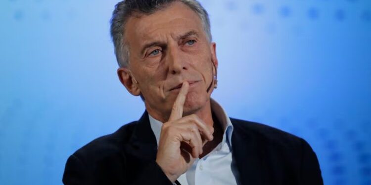 Macri critica la postura dominante de La Libertad Avanza en negociaciones para elecciones porteñas