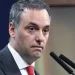 Adorni cruzó a Mondino por declaraciones sobre Milei: “No estaba preparada para la entrevista”
