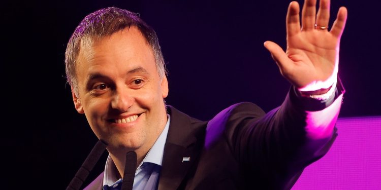 Manuel Adorni negó que la TV Pública no vaya a televisar el Mundial 2026