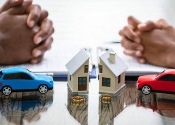 María Cristina Clemente, notaria: “¿Compraste un piso antes de casarte y luego, ya casado en gananciales, seguiste pagando la hipoteca?”