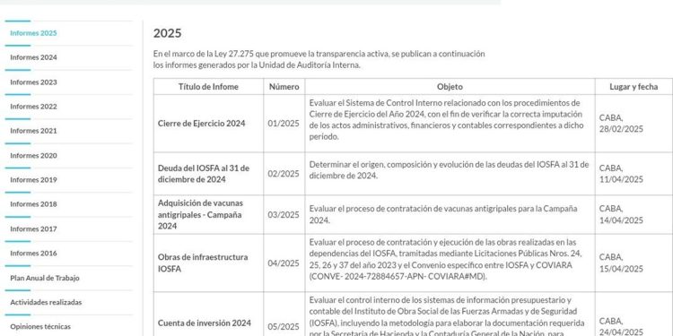 Mario Vadillo cuestionó la gestión de Luis Petri y advirtió sobre la crisis del IOSFA