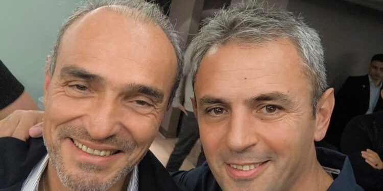 Martín Menem cierra filas con Lule y Karina y habla de una “operación” electoral en el caso Andis